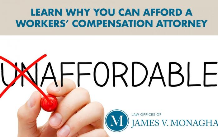 affordable workers' compensation attorney