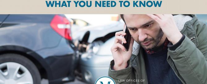 full tort vs limited tort car accident