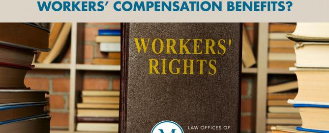 worker's compensation rights