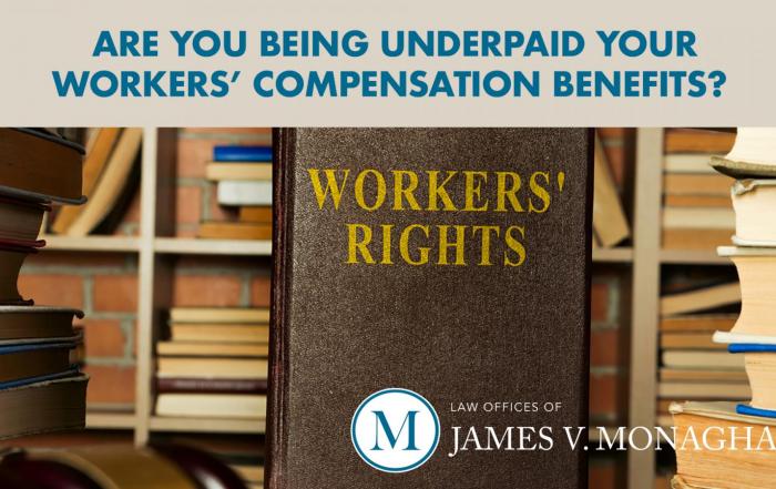 worker's compensation rights