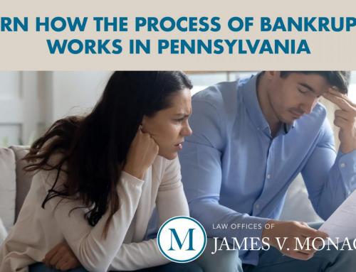 Learn How the Process of Bankruptcy Works in Pennsylvania