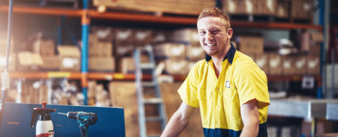 Workers' Compensation Employee Benefits