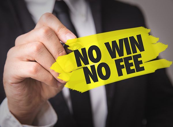 Workers Compensation Lawyer