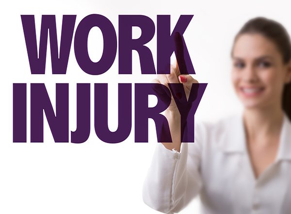 Work Injury