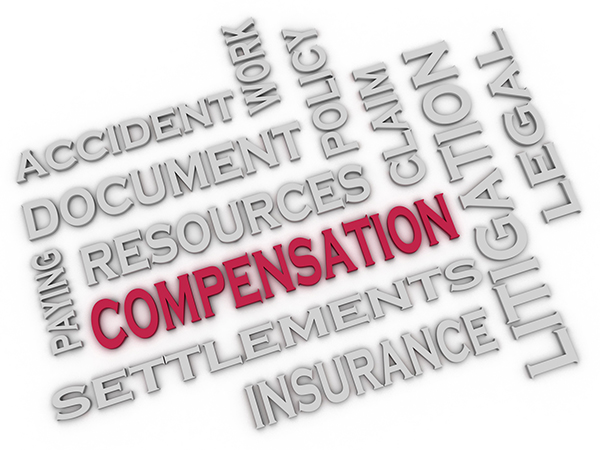 workers' compensation litigation