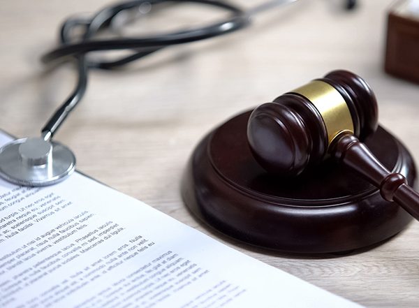 workers' compensation appeals law