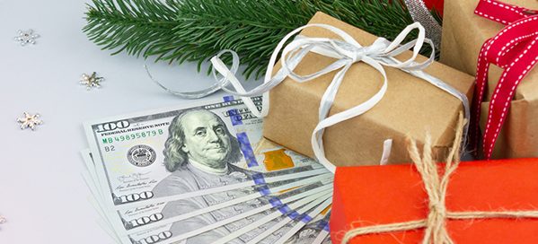 Christmas Gift Boxes