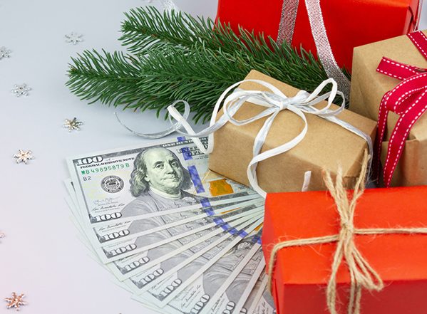 Christmas Gift Boxes