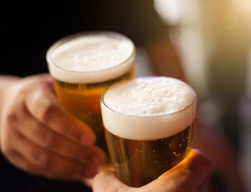 What Do Beer and Compensation for Severed Pinkies Have in Common?